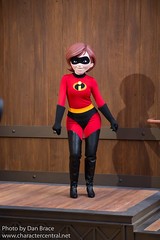 Mrs. Incredible