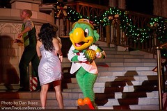 José Carioca