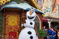 Olaf