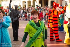 Peter Pan