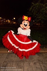 Minnie Mouse