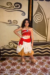 Moana