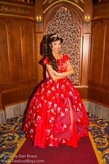 Princess Elena of Avalor