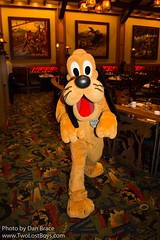 Pluto