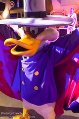 Darkwing Duck