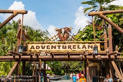 Adventureland