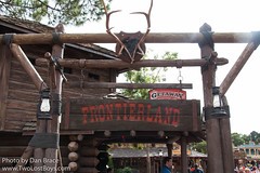 Frontierland