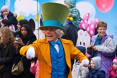 Mad Hatter