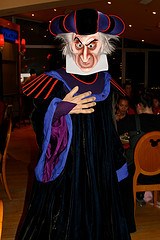 Frollo (Random)