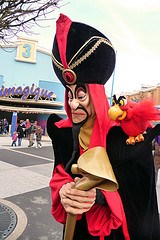 Jafar (Random)