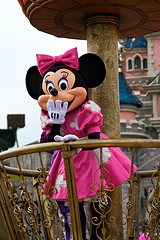 Minnie Mouse