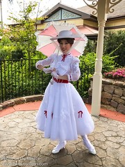 Mary Poppins