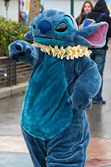 Stitch