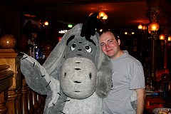 Eeyore (Random)