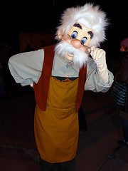 Geppetto