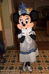 Minnie Mouse