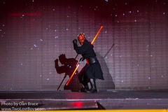 Darth Maul