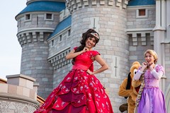 Princess Elena of Avalor