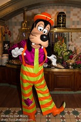 Goofy