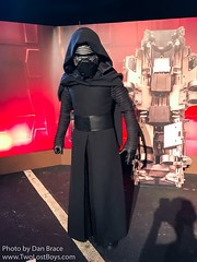 Kylo Ren