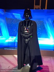 Darth Vader