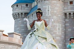 Princess Tiana