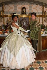 Princess Tiana