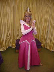 Princess Aurora