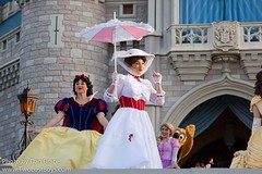 Mary Poppins