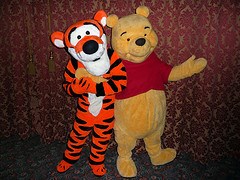 Tigger