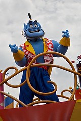 Genie