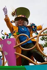 Mad Hatter