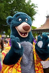 Baloo