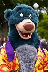 Baloo