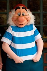 Mr. Smee