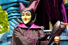 Maleficent (Removed)