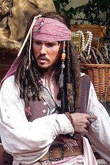 Jack Sparrow