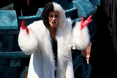 Cruella De Vil