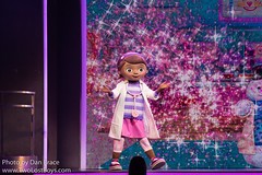 Doc McStuffins