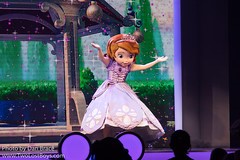 Princess Sofia the First