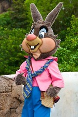 Brer Rabbit