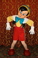 Pinocchio