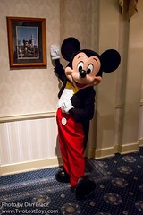 Mickey Mouse