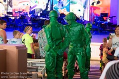 Green Army Man