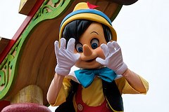 Pinocchio