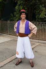 Aladdin