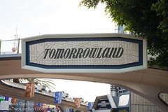 Tomorrowland