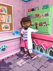 Doc McStuffins