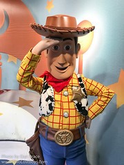 Woody