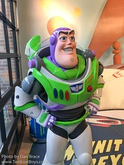 Buzz Lightyear